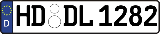 HD-DL1282