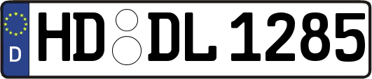 HD-DL1285
