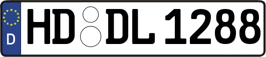 HD-DL1288