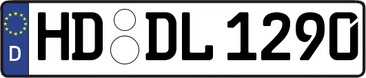 HD-DL1290