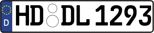 HD-DL1293