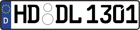 HD-DL1301
