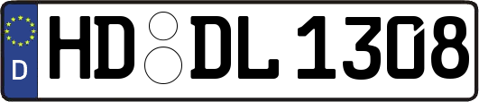 HD-DL1308