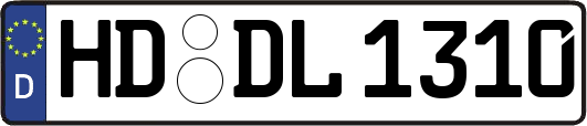 HD-DL1310