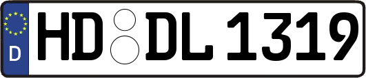 HD-DL1319