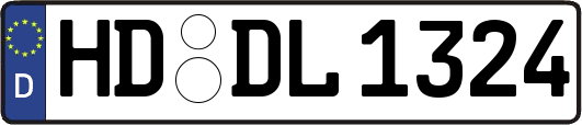 HD-DL1324