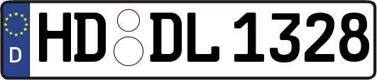 HD-DL1328
