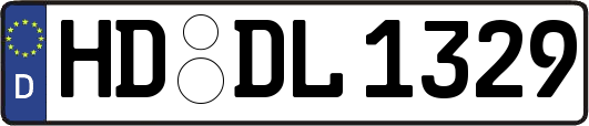 HD-DL1329