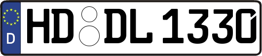 HD-DL1330