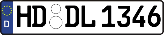 HD-DL1346
