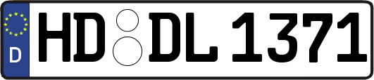 HD-DL1371