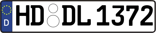 HD-DL1372