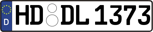 HD-DL1373