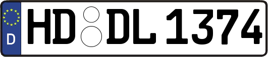 HD-DL1374