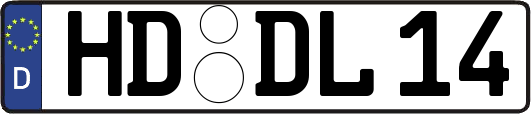 HD-DL14