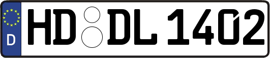 HD-DL1402