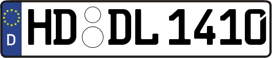 HD-DL1410