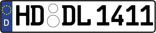 HD-DL1411