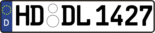 HD-DL1427