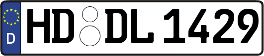HD-DL1429