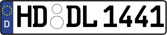 HD-DL1441