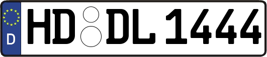HD-DL1444