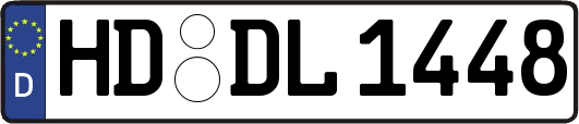 HD-DL1448
