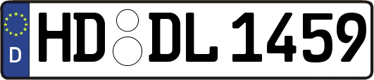 HD-DL1459