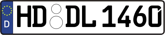 HD-DL1460