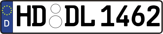HD-DL1462