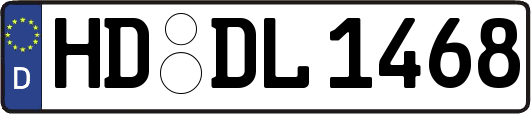 HD-DL1468