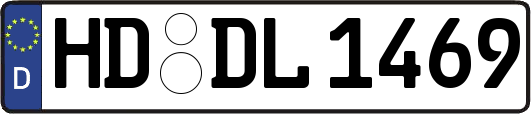 HD-DL1469