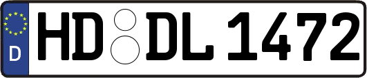 HD-DL1472