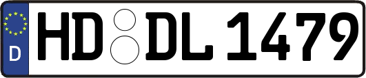 HD-DL1479
