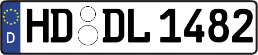 HD-DL1482