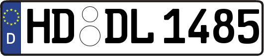 HD-DL1485