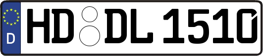 HD-DL1510