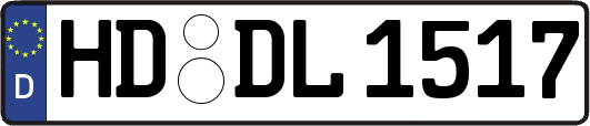 HD-DL1517