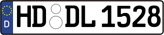 HD-DL1528