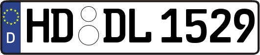 HD-DL1529