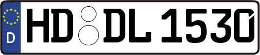 HD-DL1530