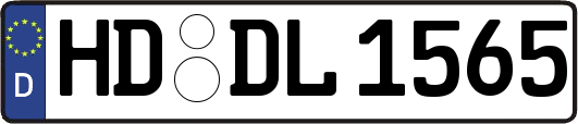 HD-DL1565
