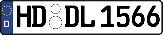 HD-DL1566