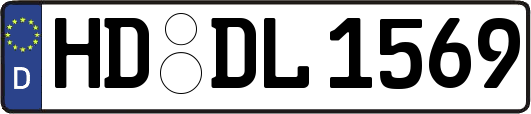 HD-DL1569