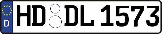 HD-DL1573