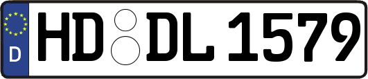HD-DL1579