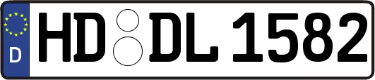 HD-DL1582