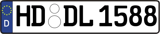 HD-DL1588