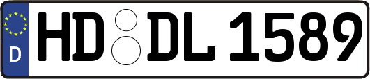 HD-DL1589