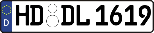 HD-DL1619